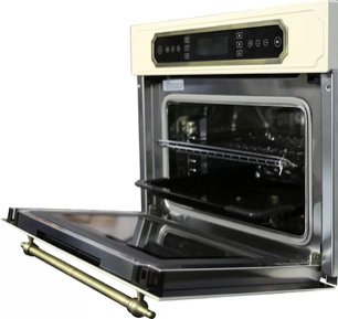 Встраиваемая микроволновая печь Зигмунд Штайн BMO 20.362 X фото 4 в Краснодаре Встраиваемая микроволновая печь Zigmund Shtain BMO 20.362 X фото 4 в Краснодаре