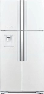 Холодильник Хитачи R-W 660 PUC7 GPW фото в Краснодаре Холодильник Hitachi R-W 660 PUC7 GPW фото в Краснодаре