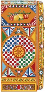 Холодильник Смег FAB28RDGC5 фото 3 в Краснодаре Холодильник Smeg FAB28RDGC5 фото 3 в Краснодаре