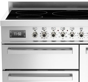 Варочный центр Bertazzoni PRO1005IMFETXT фото 2 в Краснодаре