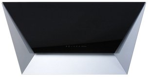 Вытяжка Falmec Prisma 115 Black фото в Краснодаре