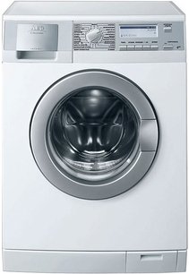 Стиральная машина АЕГ LS84840 фото в Краснодаре Стиральная машина AEG LS84840 фото в Краснодаре