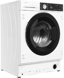 Стиральная машина Hyundai HWM 7142 фото 4 в Краснодаре