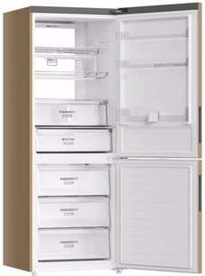 Холодильник Haier C4F744CGGU1 фото 3 в Краснодаре