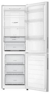 Холодильник Хайер CEF536CSG фото 3 в Краснодаре Холодильник Haier CEF536CSG фото 3 в Краснодаре