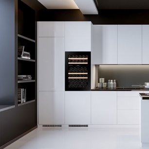 Винный шкаф Дунавокс DAVG-49.116DB.TO фото 2 в Краснодаре Винный шкаф Dunavox DAVG-49.116DB.TO фото 2 в Краснодаре