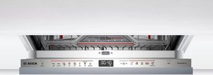 Встраиваемая посудомоечная машина Бош SMV 6ECX51E фото 3 в Краснодаре Встраиваемая посудомоечная машина Bosch SMV 6ECX51E фото 3 в Краснодаре