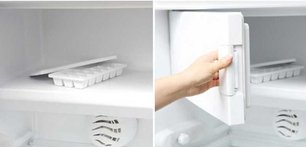 Холодильник Смег FAB28LCG1 фото 2 в Краснодаре Холодильник Smeg FAB28LCG1 фото 2 в Краснодаре