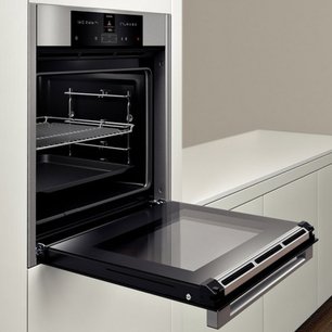 Духовой шкаф Нефф B25CR22N0 фото 3 в Краснодаре Духовой шкаф Neff B25CR22N0 фото 3 в Краснодаре