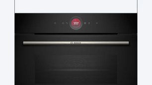 Духовой шкаф Bosch CBG7741B1 фото 2 в Краснодаре