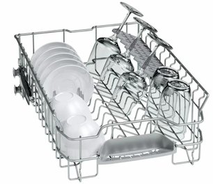 Встраиваемая посудомоечная машина Нефф S581F50X2R фото 4 в Краснодаре Встраиваемая посудомоечная машина Neff S581F50X2R фото 4 в Краснодаре