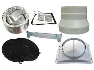 Вытяжка Кайзер A 9315 RotEm Eco фото 4 в Краснодаре Вытяжка Kaiser A 9315 RotEm Eco фото 4 в Краснодаре