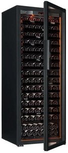 Монотемпературный винный шкаф EuroCave V-REVEL-L R-400012-L2B фото в Краснодаре