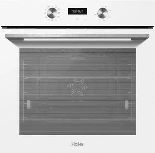 Духовой шкаф Haier HOQ-R2ARN3WB фото в Краснодаре