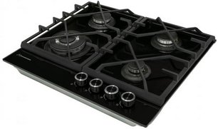 Газовая варочная панель Schaub Lorenz SLK GY6558 фото 3 в Краснодаре