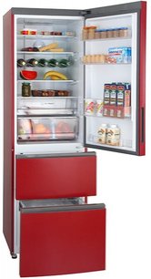 Холодильник Haier A2F635CRMV фото 2 в Краснодаре