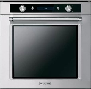 Духовой шкаф KitchenAid KOHCP 60600 фото в Краснодаре
