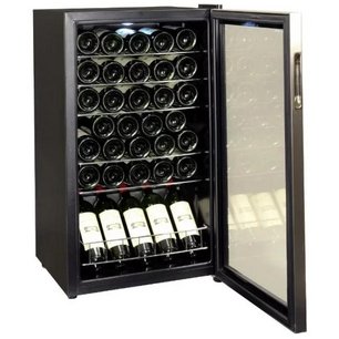 Винный шкаф Climadiff VSV33 фото в Краснодаре
