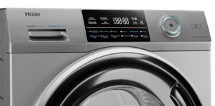 Стиральная машина Haier HW70-BP12969AS фото 3 в Краснодаре