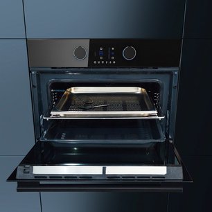 Духовой шкаф с паром Пандо PHTV-942 фото 3 в Краснодаре Духовой шкаф с паром Pando PHTV-942 фото 3 в Краснодаре