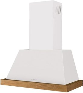 Вытяжка Фабер THEA EV8 WH MATT A80 SC (Без рамки) фото 2 в Краснодаре Вытяжка Faber THEA EV8 WH MATT A80 SC (Без рамки) фото 2 в Краснодаре