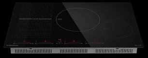 Индукционная варочная панель Маунфилд CVI804SFBK Inverter фото 3 в Краснодаре Индукционная варочная панель Maunfeld CVI804SFBK Inverter фото 3 в Краснодаре