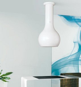 Настенная вытяжка Фабер Drop EG8 WP A48 фото 2 в Краснодаре Настенная вытяжка Faber Drop EG8 WP A48 фото 2 в Краснодаре