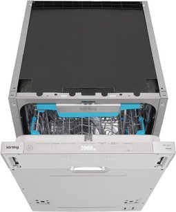 Встраиваемая посудомоечная машина Korting KDI 45977 фото 3 в Краснодаре