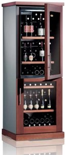 Винный шкаф IP CEX 601 AF фото в Краснодаре