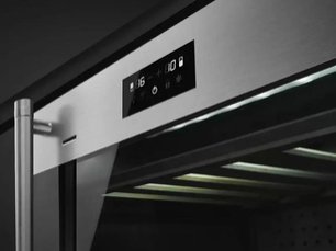 Винный шкаф Смег CVI338RWX2 фото 2 в Краснодаре Винный шкаф Smeg CVI338RWX2 фото 2 в Краснодаре