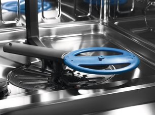 Посудомоечная машина Electrolux EEC987300L фото 3 в Краснодаре