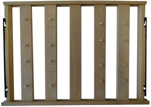 Винный шкаф Дунавокс DAB-48.125B фото 2 в Краснодаре Винный шкаф Dunavox DAB-48.125B фото 2 в Краснодаре