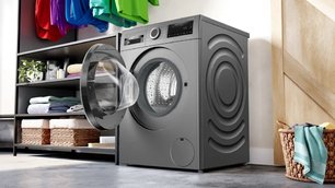 Стиральная машина Бош WGG 244ZSSN фото 4 в Краснодаре Стиральная машина Bosch WGG 244ZSSN фото 4 в Краснодаре