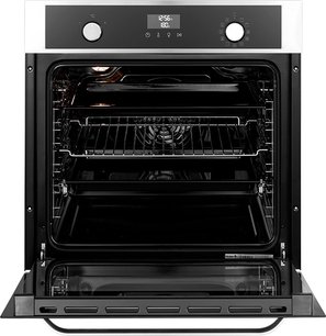 Духовой шкаф Хайер HOX-P11HSX фото 3 в Краснодаре Духовой шкаф Haier HOX-P11HSX фото 3 в Краснодаре