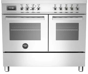Варочный центр Bertazzoni PRO100 5I MFE D X T фото 2 в Краснодаре