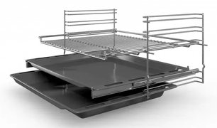 Встраиваемый духовой шкаф BOSCH HBJ577ES0R фото 4 в Краснодаре Встраиваемый духовой шкаф BOSCH HBJ577ES0R фото 4 в Краснодаре