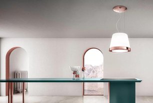 Вытяжка Elica SUMMILUX COPPER/F/50 фото 3 в Краснодаре