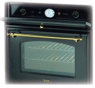 Духовой шкаф Илве 600-RMP Blue фото 3 в Краснодаре Духовой шкаф Ilve 600-RMP Blue фото 3 в Краснодаре