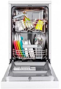 Посудомоечная машина MAUNFELD MWF08S фото 2 в Краснодаре