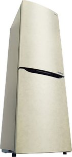 Холодильник LG GA-B419SEJL фото 4 в Краснодаре