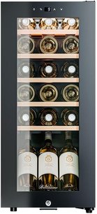 Винный шкаф Мэйвел MV18-KBF1 фото в Краснодаре Винный шкаф Meyvel MV18-KBF1 фото в Краснодаре