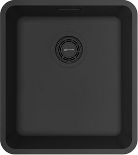 Мойка Omoikiri OMI 37-U/I ULTRA-GB фото