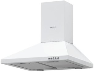 Вытяжка Krona BRIEF 500 WHITE PB фото в Краснодаре Вытяжка Krona BRIEF 500 WHITE PB фото в Краснодаре