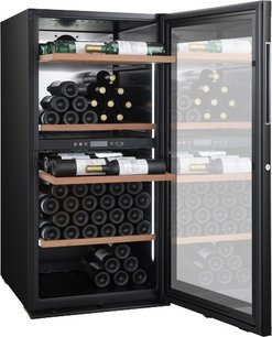 Винный шкаф Климадифф MILLESIME140D фото 2 в Краснодаре Винный шкаф Climadiff MILLESIME140D фото 2 в Краснодаре