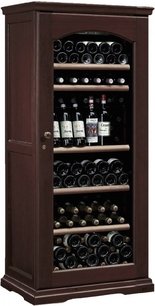 Винный шкаф IP CEX 401 VU фото в Краснодаре