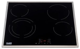 Варочная панель Вард VHC6421X фото 2 в Краснодаре Варочная панель VARD VHC6421X фото 2 в Краснодаре