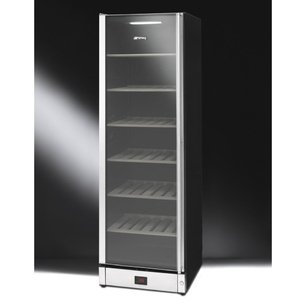 Винный шкаф Smeg SCV115S-1 фото 2 в Краснодаре