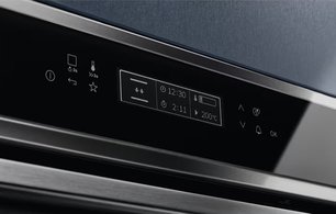 Духовой шкаф Electrolux LOC8H31X фото 3 в Краснодаре
