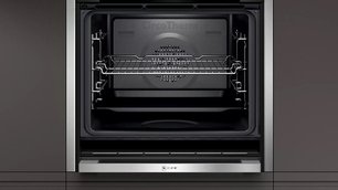 Духовой шкаф Нефф B45FS22N0 фото 2 в Краснодаре Духовой шкаф Neff B45FS22N0 фото 2 в Краснодаре