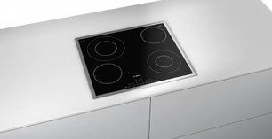 Электрическая варочная панель BOSCH PKG645FP1G фото 4 в Краснодаре Электрическая варочная панель BOSCH PKG645FP1G фото 4 в Краснодаре